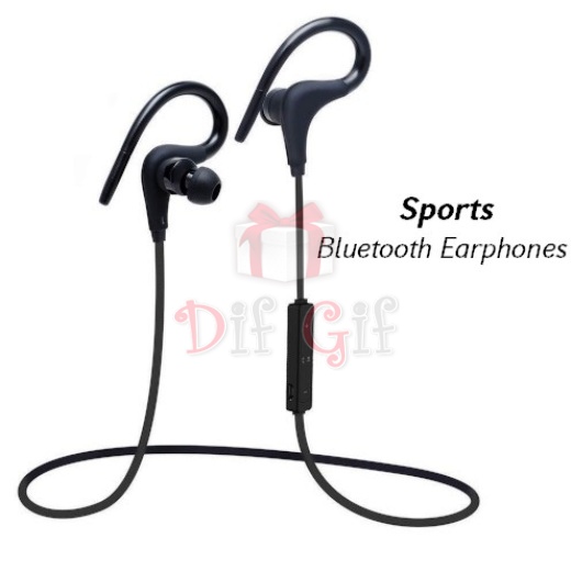 Bluetooth ականջակալներ
