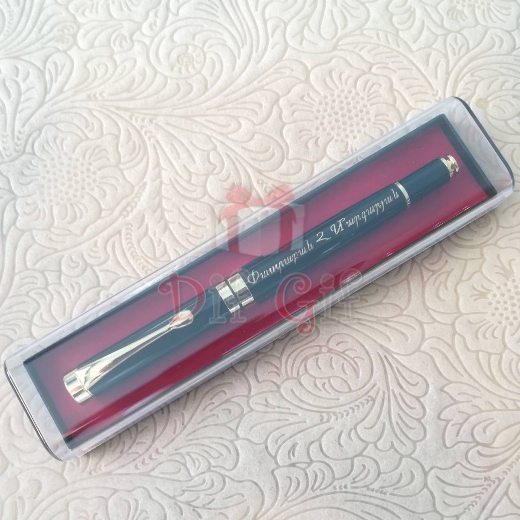 Փետուր գրիչ - 5 Լազերային փորագրությամբ փետուրով գրիչ